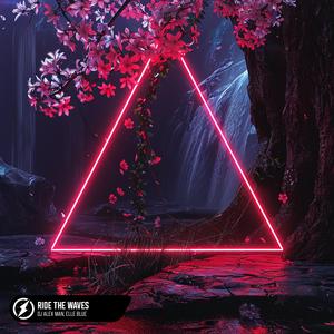 两根性器一前一后
