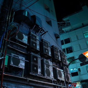 两根性器一前一后
