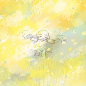 两根性器一前一后
